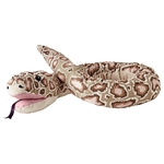 Peluche serpent géant 155 cm Yesfeier