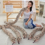 Peluche serpent géant 155 cm Yesfeier