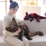 70-cm-100-cm-grande-Simulation-cam-l-on-animaux-en-peluche-jouets-en-peluche-cam
