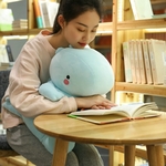 Nouvelle-arriv-e-30-50-CM-dinosaure-jouets-en-peluche-Kawaii-peluche-douce-poup-e-pour