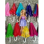Accessoires-de-poup-e-parapluie-fait-la-main-pour-Barbie-poup-e-maison-d-coration-couleur