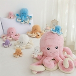 18-cm-Super-belle-Simulation-poulpe-pendentif-en-peluche-peluche-doux-cerf-Animal-maison-accessoires-mignon