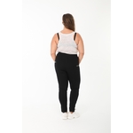Vêtements 2w paris pantalon grande taille 46 au 60 p2110 N