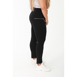 Vêtements 2w paris pantalon grande taille 46 au 60 p2110 N