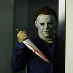 michael myers masque