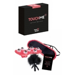 Jeu érotique TouchMe
