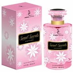 parfum sweet secret dorall femme