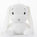 peluche de lapin 30 cm
