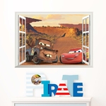 stickers cars disney