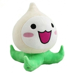 peluche oignon 20 cm