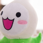 peluche oignon 20 cm
