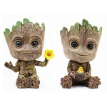 Bébé groot figurine les gardiens de la galaxie