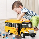 bus en jouet