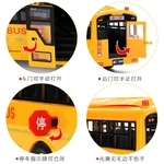 bus en jouet