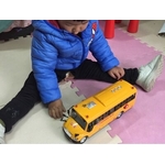 bus en jouet