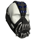 masque bane chevalier noir