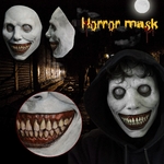 masque pour halloween horreur