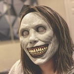masque pour halloween horreur