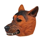 masque adulte animaux différents modèles