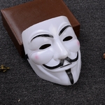 anonymous masque
