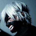 masque kaneki tokyo ghoul ken