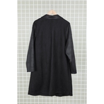 veste femme grande taille 46 au 60 marque 2w paris v1458 noirb