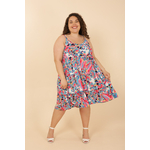 robe d ete legere grande taille taille 2w paris