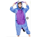 pyjama animaux enfant 4 a 8 ans