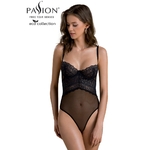sexy Body Kerria noir Passion ECO Collection