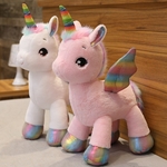 peluche licorne xxl