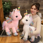 peluche licorne xxl