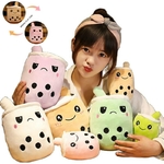 peluche bubble tea 15-70 cm