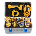 toupie beyblade divers modèles