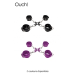 Menottes poignets
