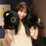 peluche chenille géante 50 à 130 cm