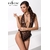 Body string ficelle otavia Passion lingerie S au 3XL