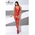 Combinaison BS069 - Rouge