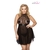 nuisettes femmes grandes tailles riley lingerie anais