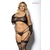 lingerie de charme grande taille ensemble Algie lingerie Anais