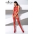 bodystocking rouge passion lingerie rouge bs070