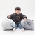 grosse peluche phoque