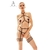 Harnais lingerie Maible - Angels Never Sin