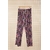 2w paris grande taille pantalon noir 46 au 60 p2220-2