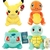 peluche pokemon legendaire