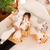 peluche oreiller chat