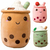 peluche bubble tea 15-70 cm