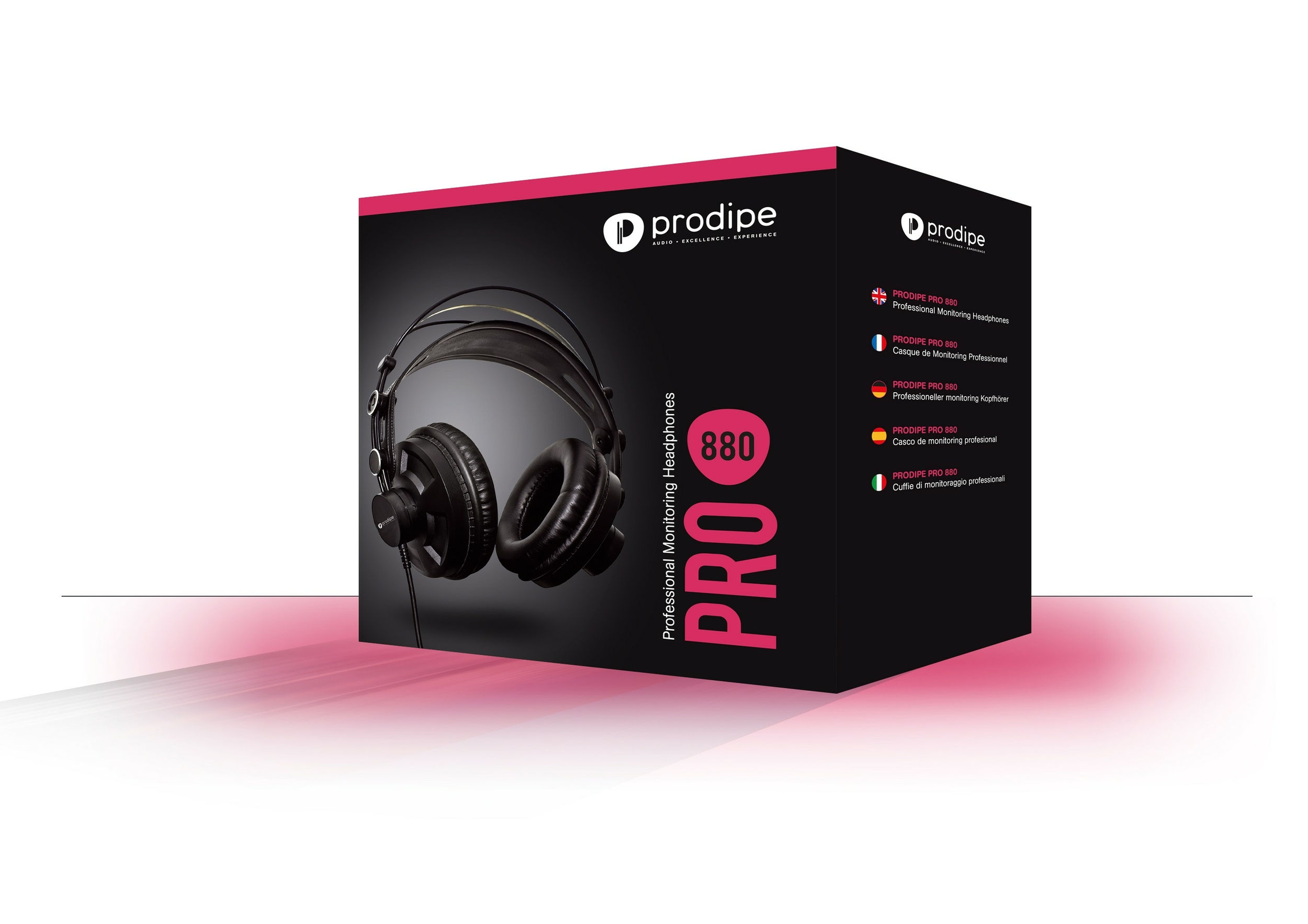 Achetez support casque hifi neuf - revente cadeau, annonce vente à  Châteaubourg (35) WB164300512