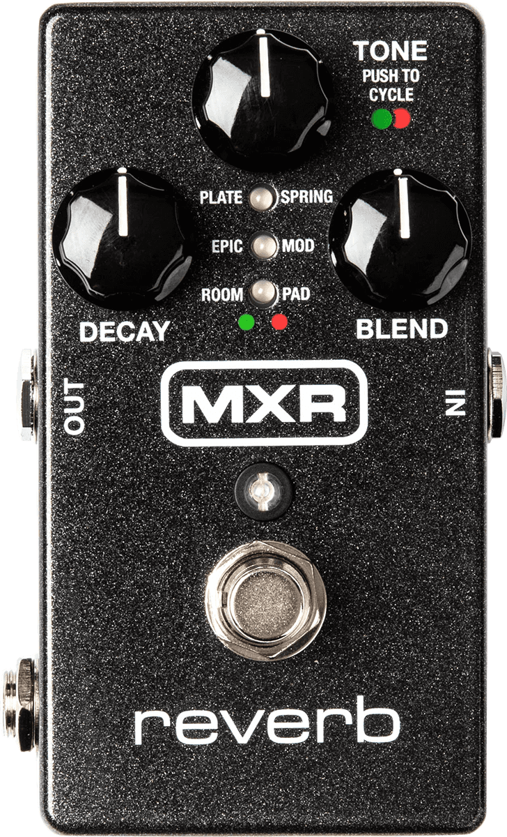 MXR-M300-B