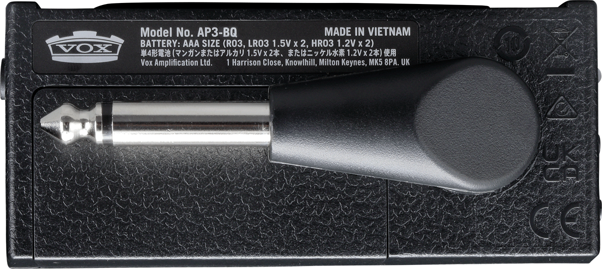 MVO-AP3-BQ-5-B