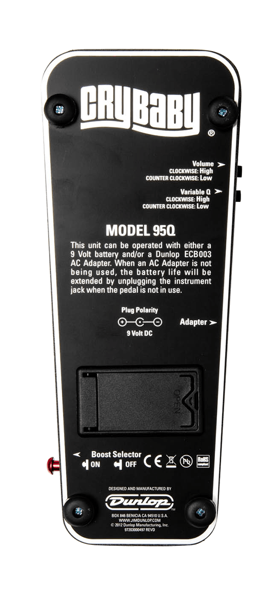 MDU-95Q-3-B